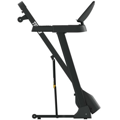 21. VIRTUFIT TR100I ELECTRIC TREADMILL - 99% ASSEMBLED