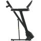 21. VIRTUFIT TR100I ELECTRIC TREADMILL - 99% ASSEMBLED