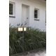 4. LUTEC CUBA LED Ground Lighting F