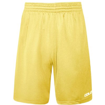 2. Colo Spring 04 Basketball Shorts