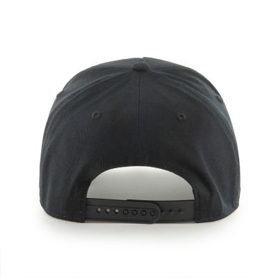 4. Brand `47 MLB Los Angeles Dodgers Baseball Cap BCWS-MDTTC12GWP-BK88