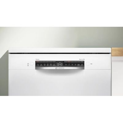 5. BOSCH SMS4HVW14E dishwasher