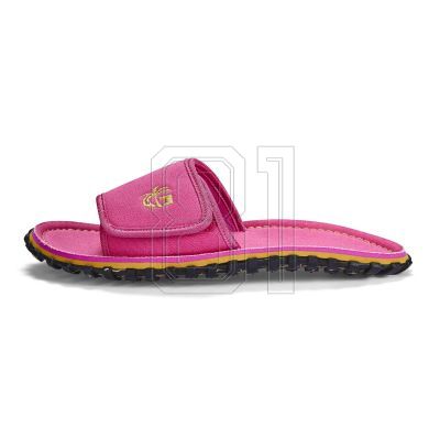 10. Gumbies Strider Slide Women Pink W GU-SDSTR029