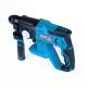 5. Dedra DED7048 18V hammer drill