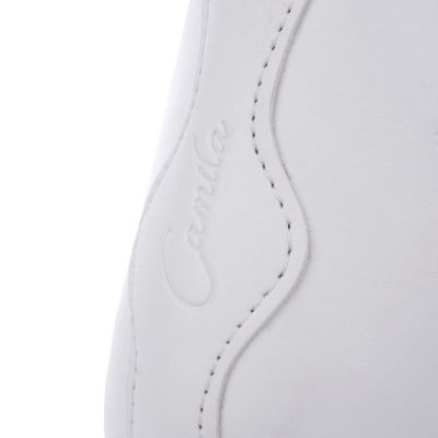 16. TEMPISH Camila Ice Figure Skates