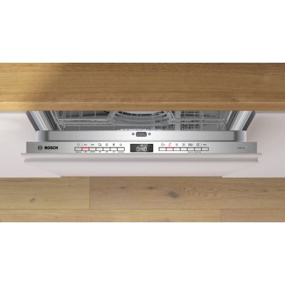 3. BOSCH SMV4HTX03E built-in dishwasher