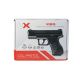 5. UMAREX XBG air pistol cal. 4.46mm BB Ekp