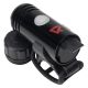 6. Radvik Brekke 92800314896 flashlight