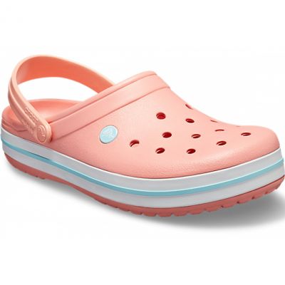 3. Crocs Crocband W 11016 7H5 Slides