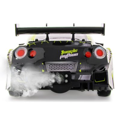 6. Amewi RC Drift Sport GTR 4WD 1:16 RTR Car Green