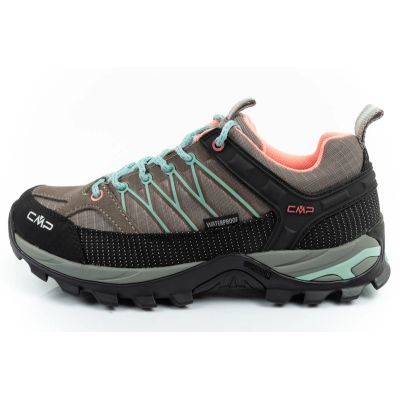 11. CMP Rigel W 3Q54456 01PR Shoes