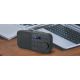 2. Muse M-109 DB radio Portable Black