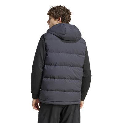 2. adidas Helionic Vest M IX8113