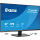 2. iiyama ProLite X2797QSU-B1 computer monitor 68.6 cm (27") 2560 x 1440 px Quad HD LED Black