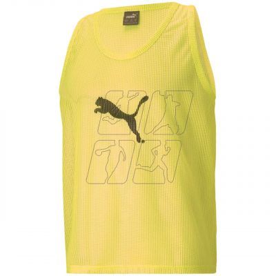 3. T-shirt Puma Bib M 657251 42