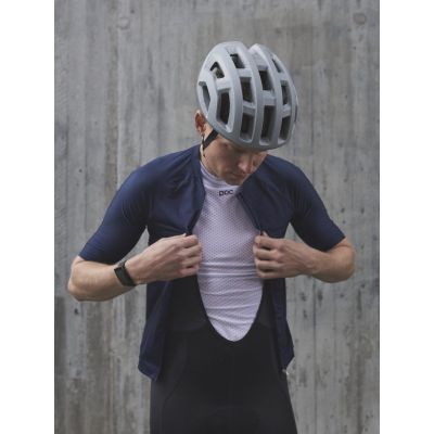 3. POC M's PRISTINE Jersey - Blue