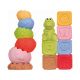 9. AM Tullo sensory blocks 13 pcs. 612