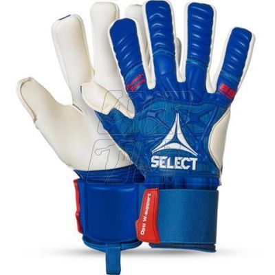 Select 88 Pro Grip Negative Cut Goalkeeping Gloves 16617