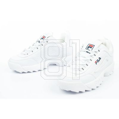 26. Fila Disruptor Low M 1010262.1FG shoes