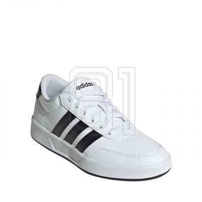 2. Adidas Breaknet 3.0 Jr JR8448 shoes