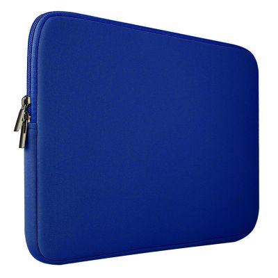 2. Universal 15.6'' laptop cover - navy blue