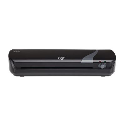GBC Inspire+ Laminator A4 Black