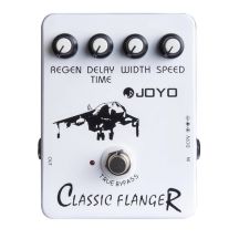 Joyo JF 07 Classic Flanger - guitar effect
