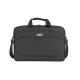3. NATEC Nanger 39.6 cm (15.6") Briefcase Black