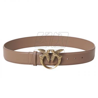 3. Pinko Love Birds H4 W 100120A0F1 belt