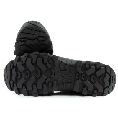 9. CMP Myzar men's waterproof ankle trekking sports shoes