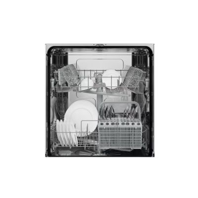 6. Built-in dishwasher ELECTROLUX E52LE100S