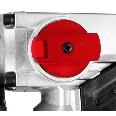 2. Graphite 58G860 Rotary Hammer