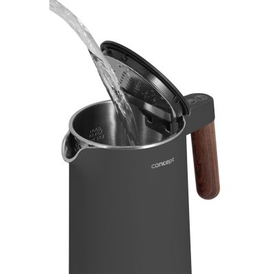 6. CONCEPT RK3305 electric kettle