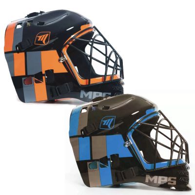 2. Unihoc helmet MPS 0240/0241