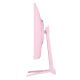 6. Arozzi Nova 24” Computer Monitor 60.5 cm (23.8") 1920 x 1080 px Full HD LED Pink