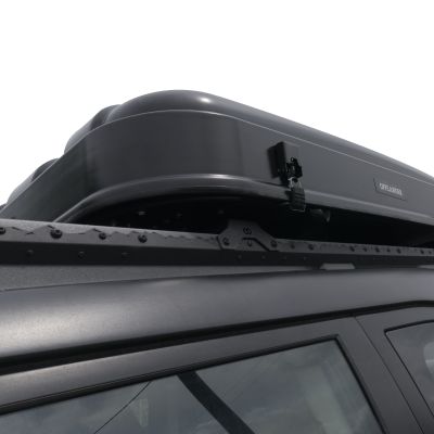 19. OFFLANDER ROOF TENT FOLD S COYOTE