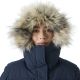 5. Helly Hansen Women's Jacket W BLOSS OM PUFF Y PARKA 53624 598