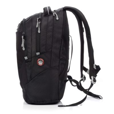 41. Swissbags Backpack with Laptop Bag 17.3" Zurich 33 L 76201