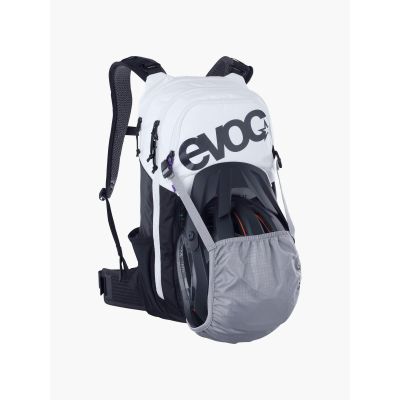 7. EVOC Stage 12 multicolour cycling backpack