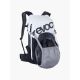 7. EVOC Stage 12 multicolour cycling backpack