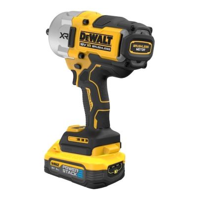 3. DeWALT DCF961H2T-QW 1200 RPM Powered Screwdriver/Impact Driver