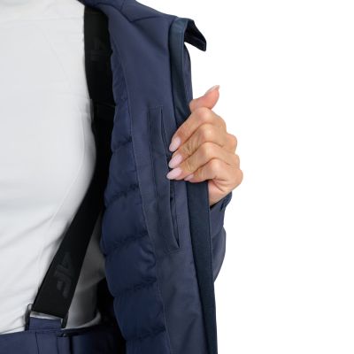 7. Ski jacket 4F W 4FWAW25TTJAF0954 31S