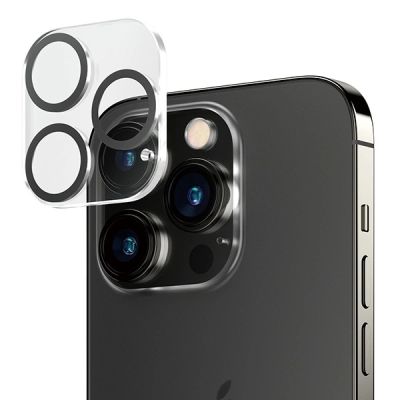 3. PanzerGlass Camera Protector for iPhone 14 Pro / 14 Pro Max
