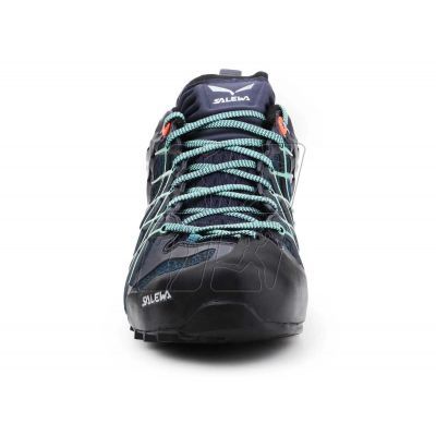 3. Salewa Wildfire GTX W 63488-3838 shoes