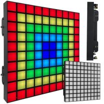 MATRIX PANEL 1010 RGB lighting effect