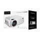 Kruger&Matz V-LED20 LED projector