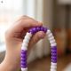 7. Beaded Jump Rope Spokey DAISY