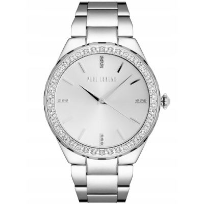 Paul Lorens Women's Watch PL9656B3-3C1 + BOX