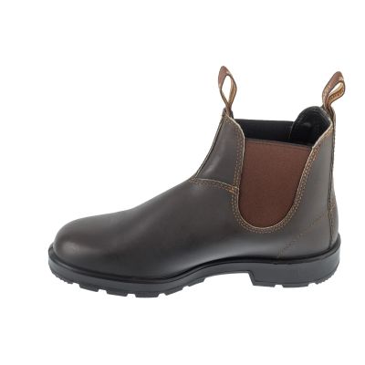 2. Blundstone Elastic Sided Boot 500-BROWN Brown 36