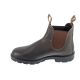 2. Blundstone Elastic Sided Boot 500-BROWN Brown 36